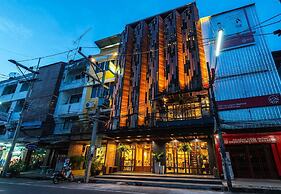 Family Tree Hotel
