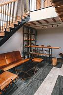 Family Tree Hotel
