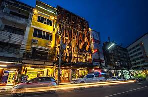 Family Tree Hotel