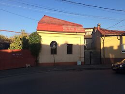 Bucharest Center Villa