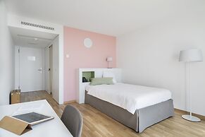 Hôtel des Patients
