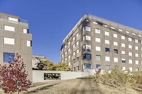 Hôtel des Patients