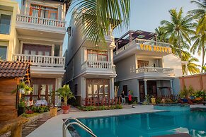 Viva Beach Resort Mui Ne