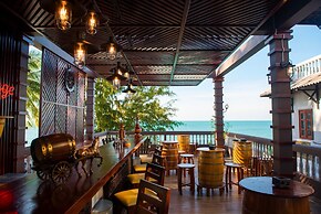 Viva Beach Resort Mui Ne