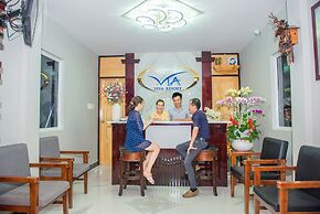 Viva Beach Resort Mui Ne