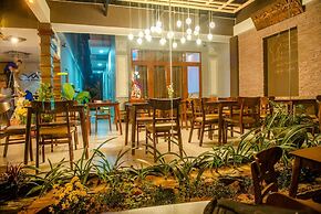 Viva Beach Resort Mui Ne