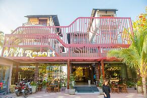 Viva Beach Resort Mui Ne