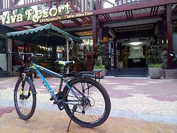 Viva Beach Resort Mui Ne