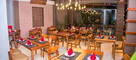 Viva Beach Resort Mui Ne