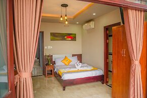 Viva Beach Resort Mui Ne