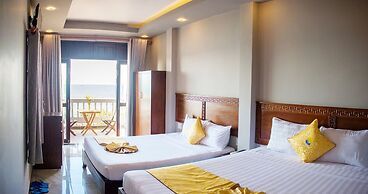Viva Beach Resort Mui Ne