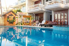 Viva Beach Resort Mui Ne