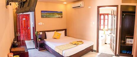 Viva Beach Resort Mui Ne