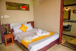 Viva Beach Resort Mui Ne