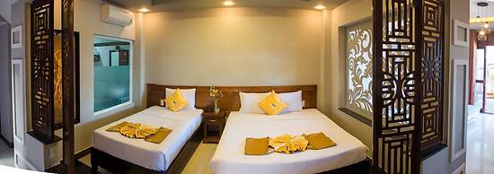 Viva Beach Resort Mui Ne