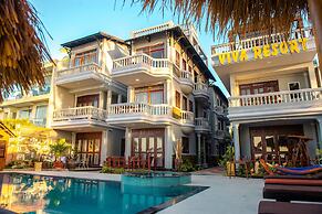 Viva Beach Resort Mui Ne