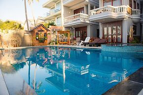 Viva Beach Resort Mui Ne