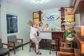 Viva Beach Resort Mui Ne