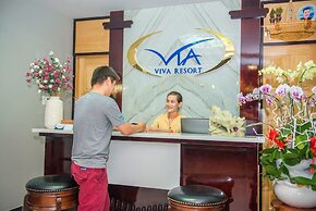 Viva Beach Resort Mui Ne