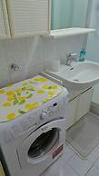 Luna Flexyrent Apartment