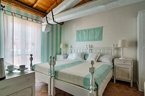 Domus Corallia Luxury Rooms