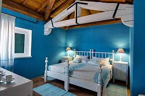Domus Corallia Luxury Rooms