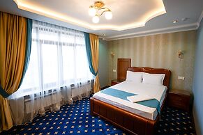 Salut Hotel Almaty