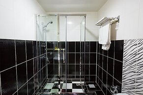 Salut Hotel Almaty