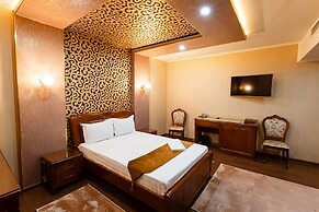 Salut Hotel Almaty