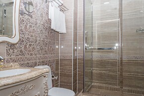 Salut Hotel Almaty
