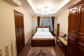 Salut Hotel Almaty