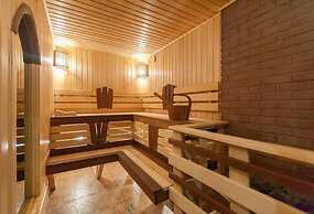 Salut Hotel Almaty