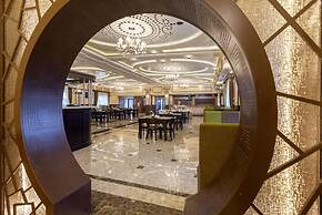 Salut Hotel Almaty