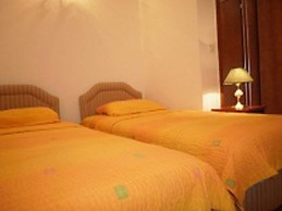 Sunset Residence