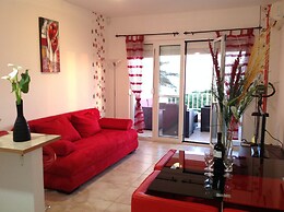 Sunset Residence