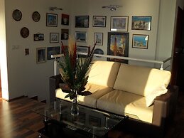 Sunset Residence
