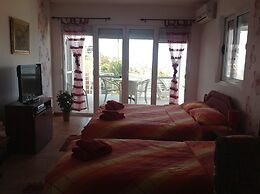 Sunset Residence