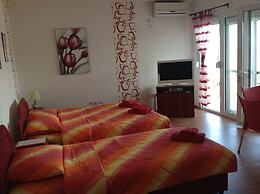 Sunset Residence