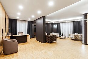 Hotel Platinia
