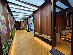 Hotel Platinia