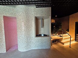 Hotel Platinia