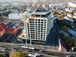 Hotel Platinia