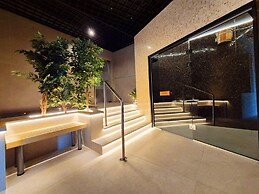 Hotel Platinia