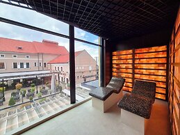 Hotel Platinia