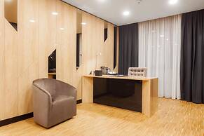Hotel Platinia