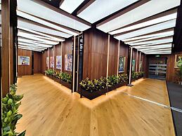 Hotel Platinia