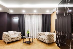 Hotel Platinia