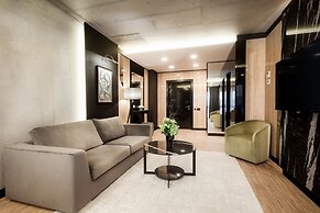 Hotel Platinia