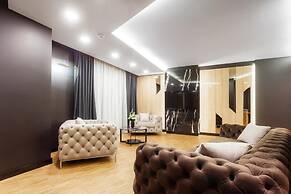 Hotel Platinia
