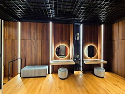 Hotel Platinia